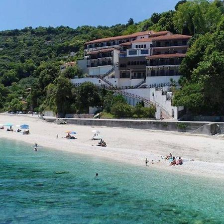 Karaoulanis Beach Agios Ioannis  Exterior foto