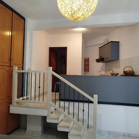 Karaoulanis Beach Agios Ioannis  Exterior foto