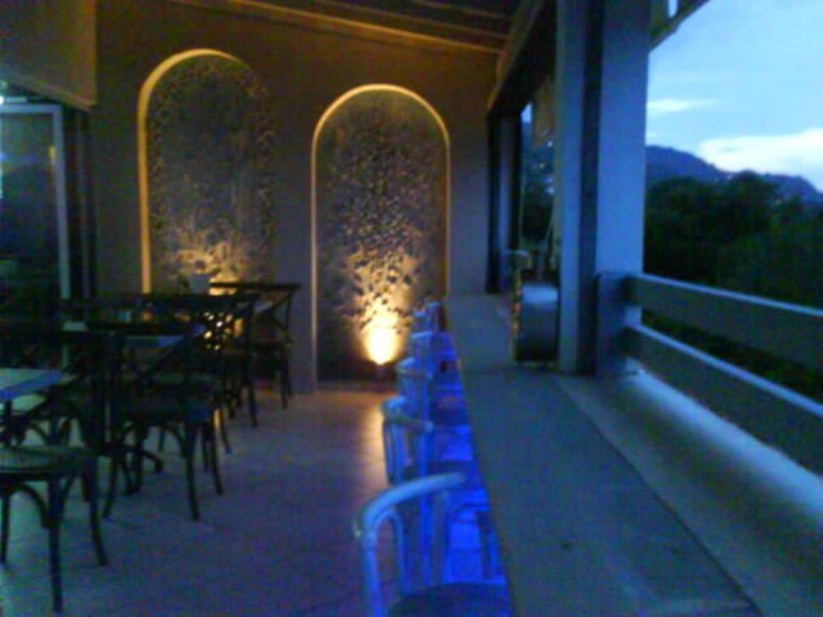 Karaoulanis Beach Agios Ioannis  Exterior foto