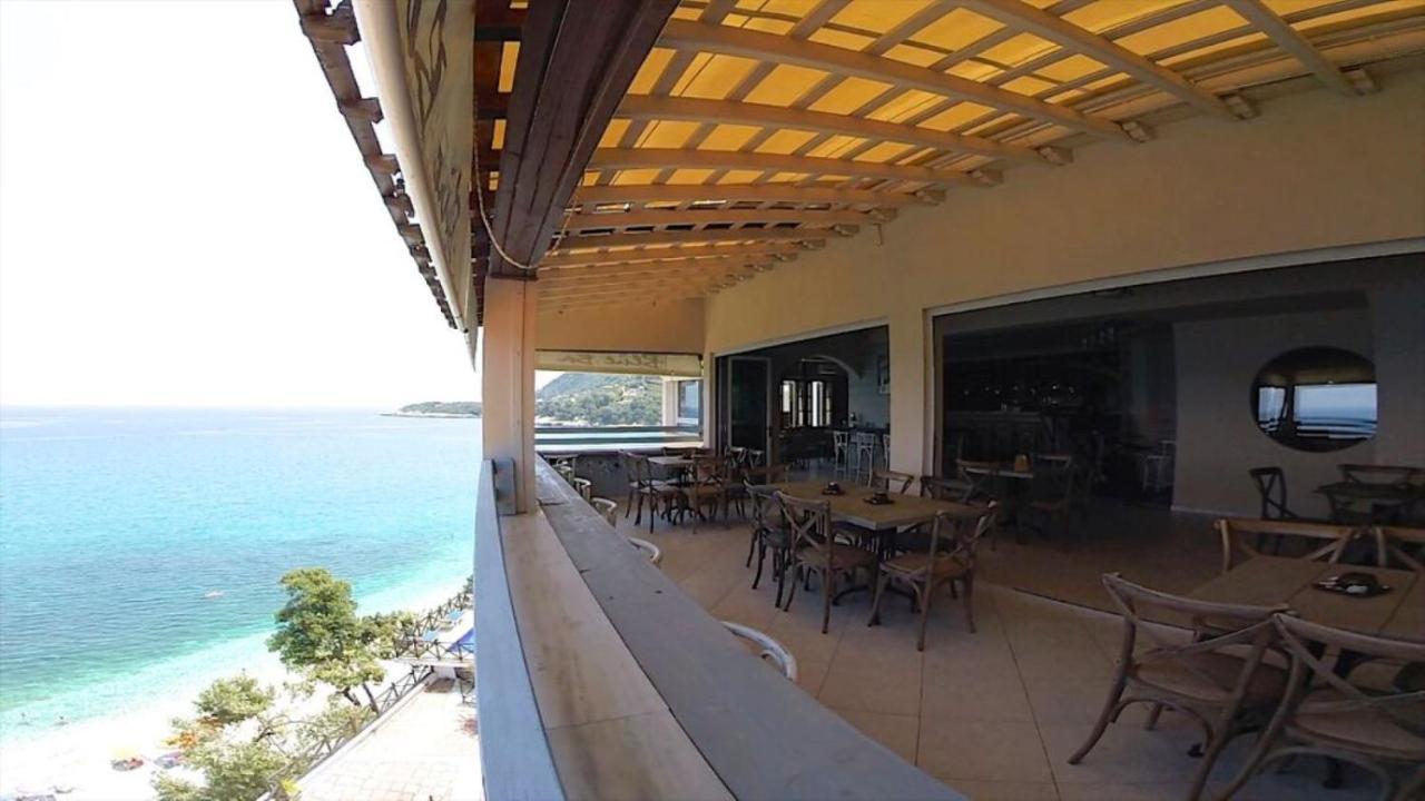 Karaoulanis Beach Agios Ioannis  Exterior foto