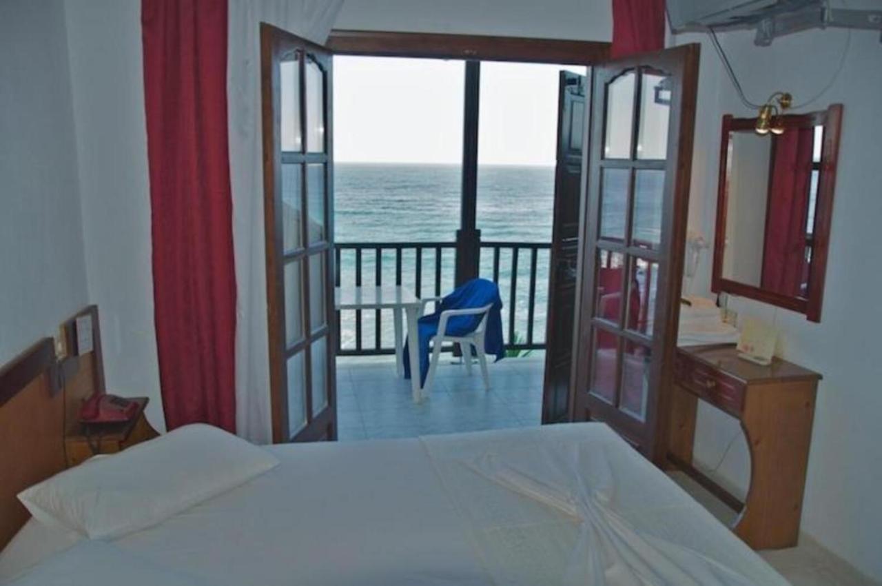 Karaoulanis Beach Agios Ioannis  Exterior foto