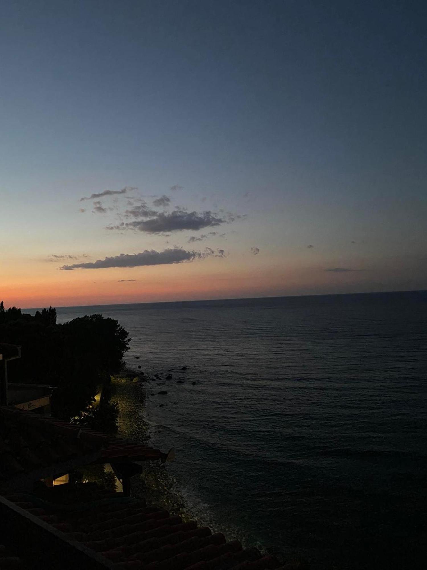 Karaoulanis Beach Agios Ioannis  Exterior foto