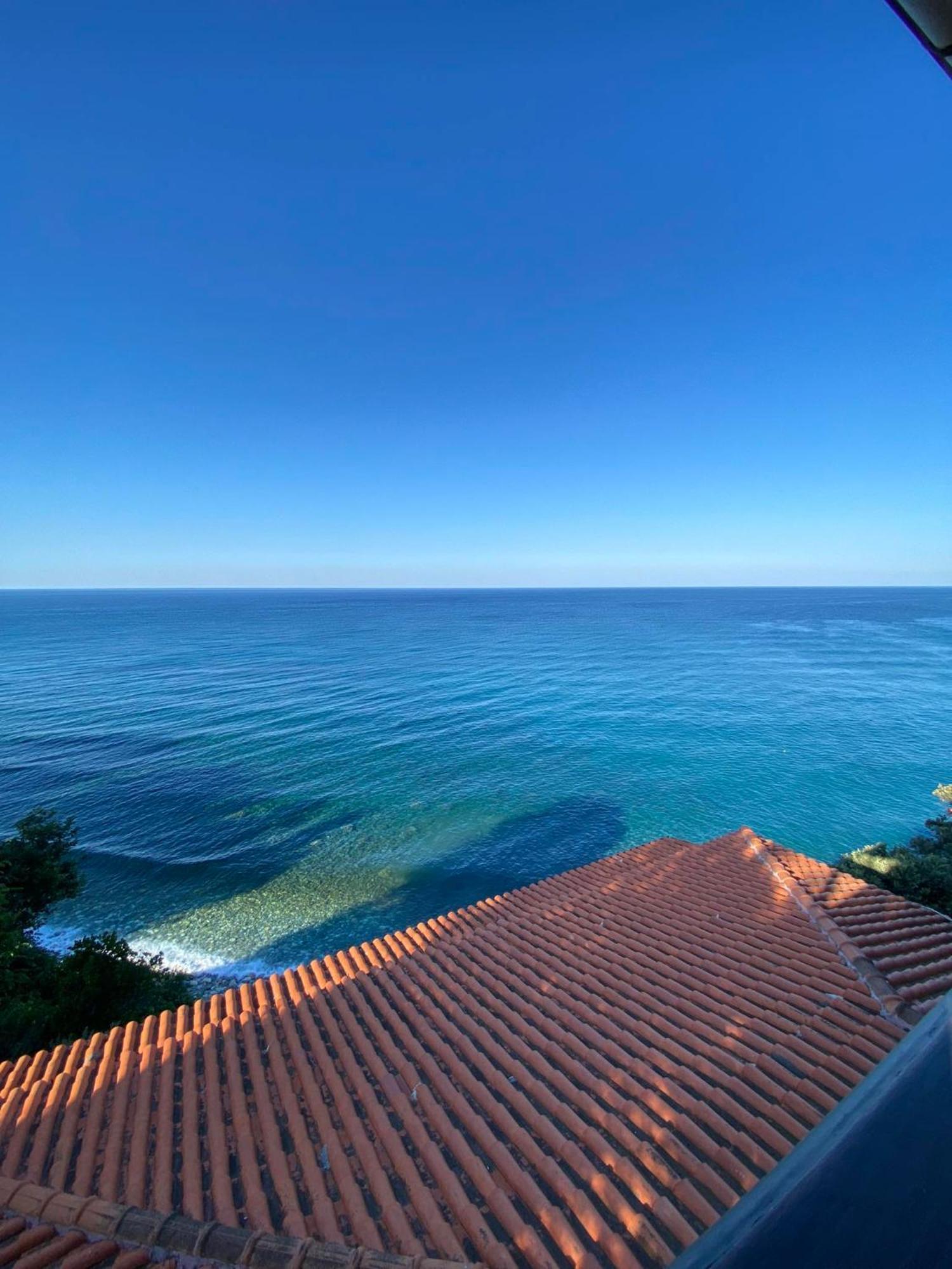 Karaoulanis Beach Agios Ioannis  Exterior foto