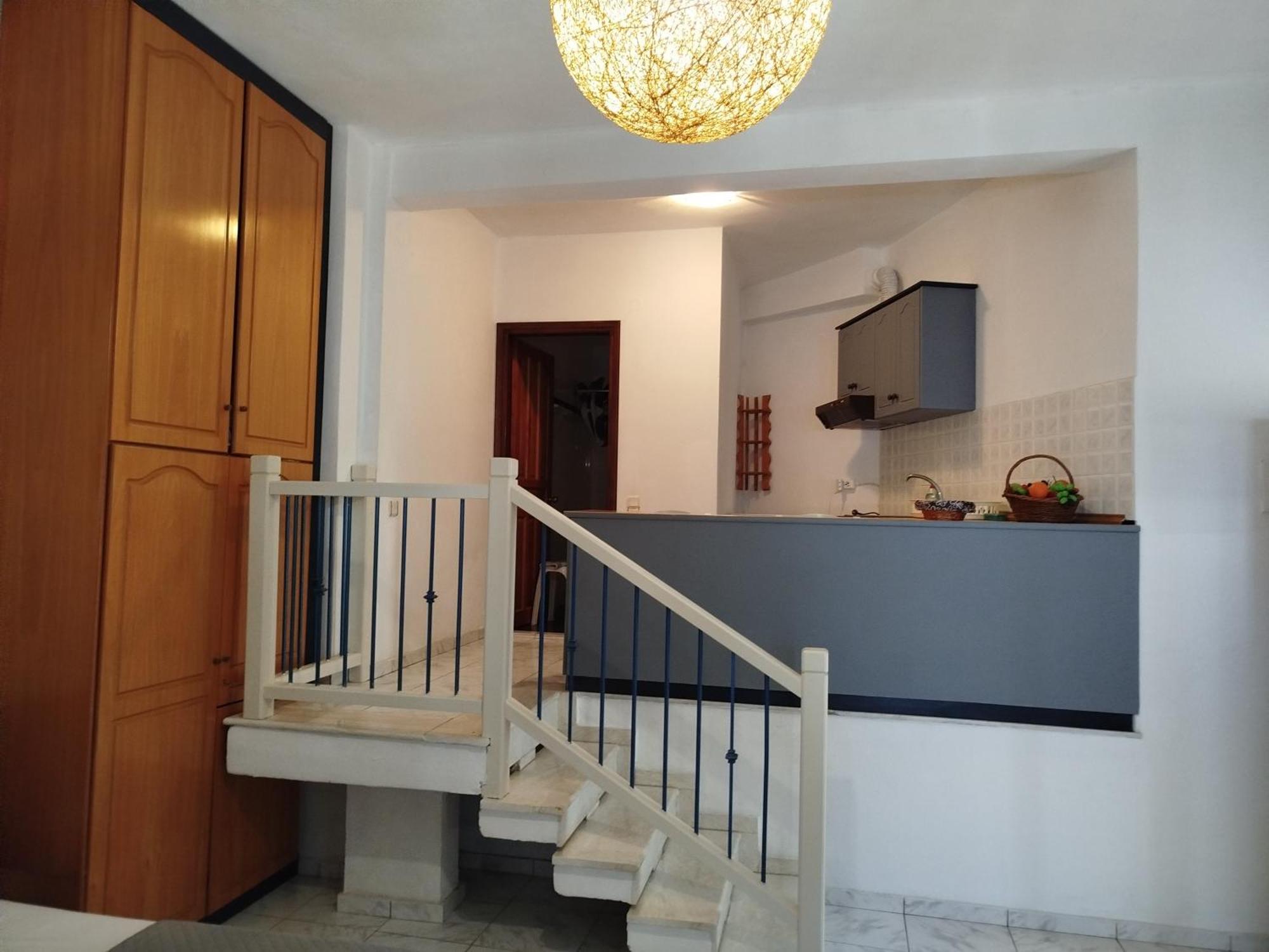 Karaoulanis Beach Agios Ioannis  Exterior foto