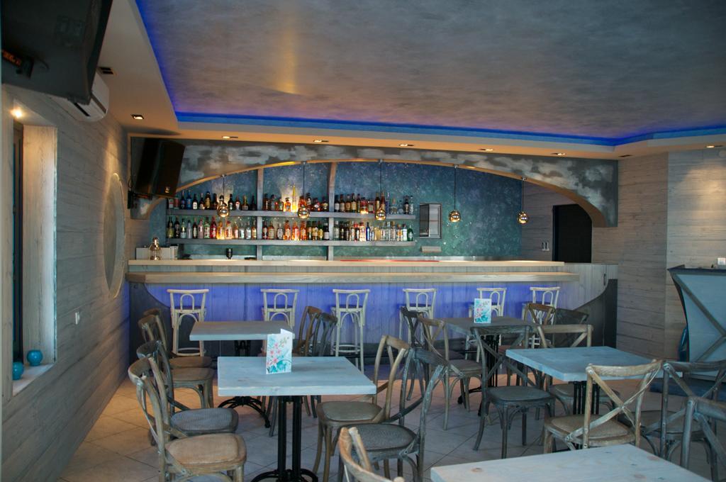 Karaoulanis Beach Agios Ioannis  Exterior foto