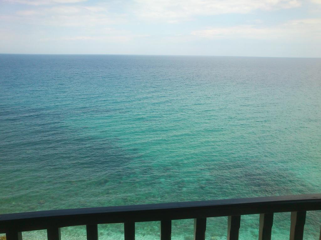 Karaoulanis Beach Agios Ioannis  Exterior foto